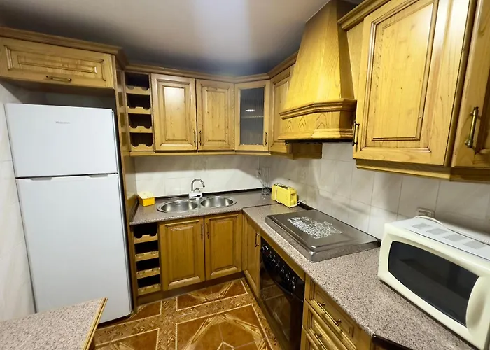 Vivienda Rural La Atalaya