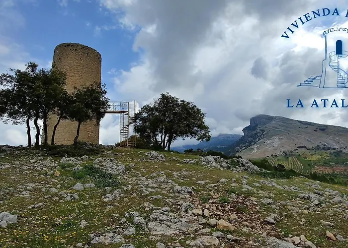 Vivienda Rural La Atalaya