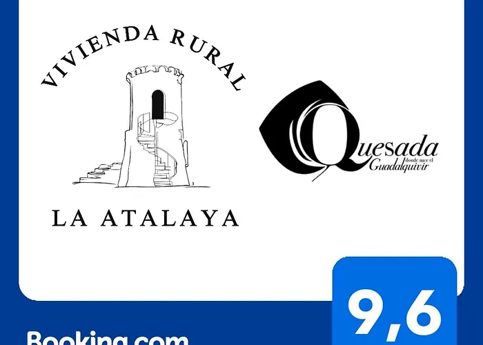 Vivienda Rural La Atalaya