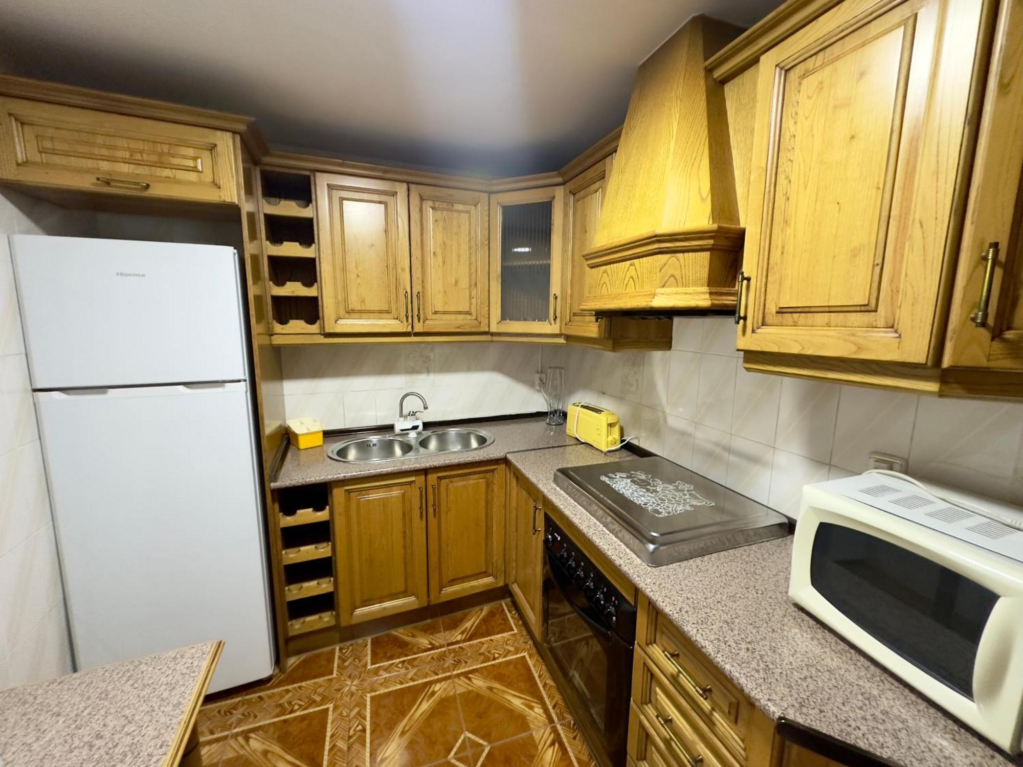 Vivienda Rural La Atalaya * Ciudad Quesada