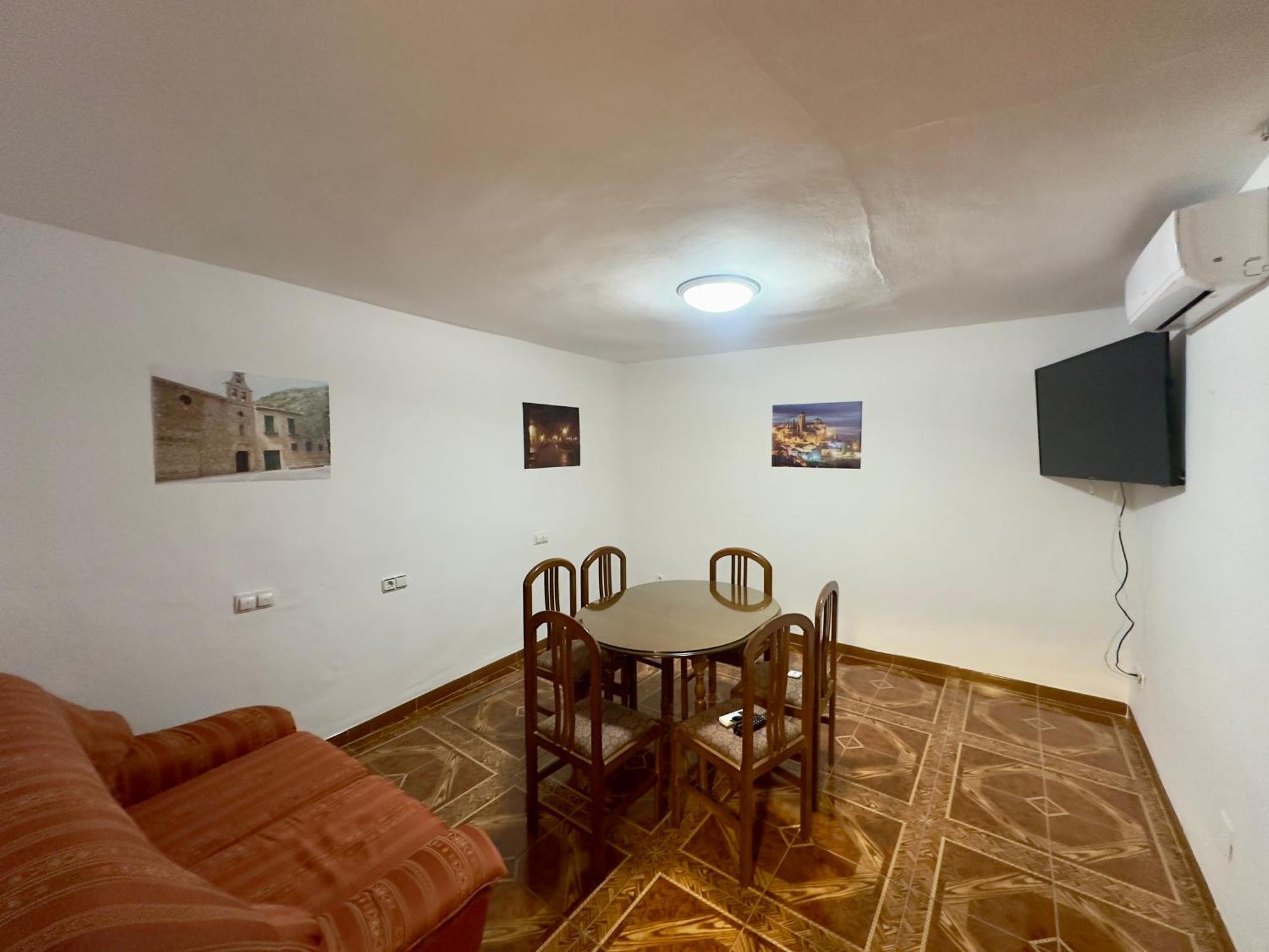 Vivienda Rural La Atalaya Apartment Ciudad Quesada