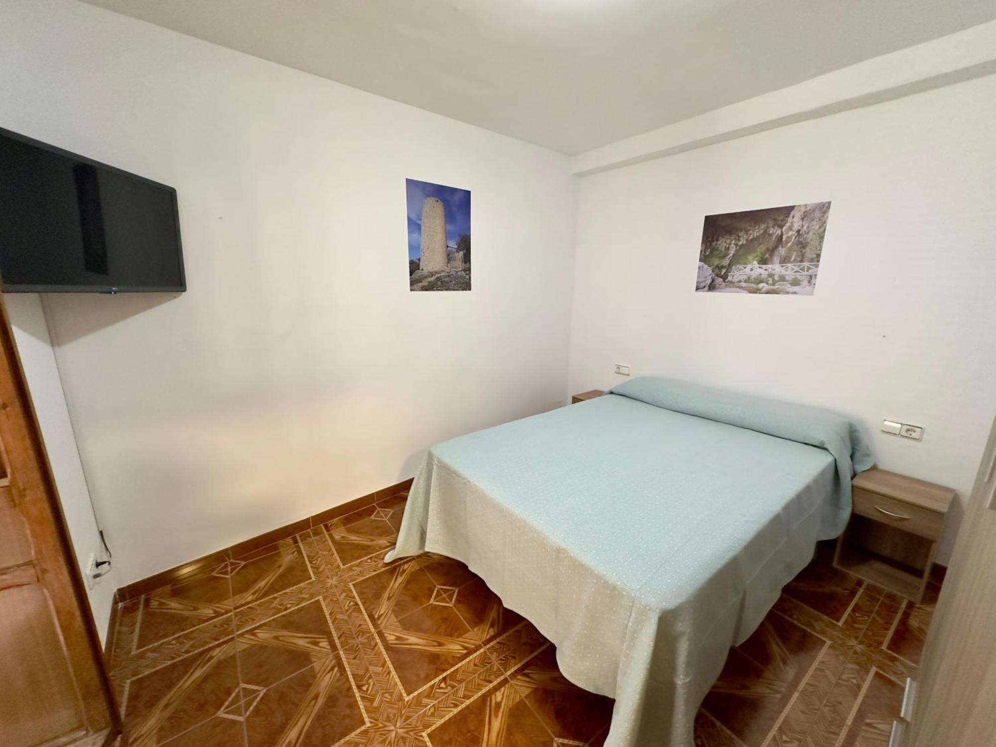 Appartement Vivienda Rural La Atalaya Quesada