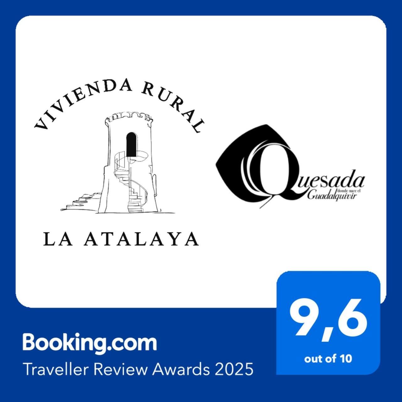 Vivienda Rural La Atalaya